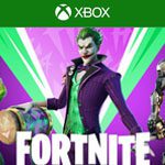 Fortnite (Standard Edition) 2800-V-Bucks LK