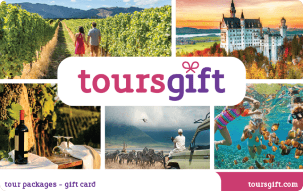 ToursGift AU