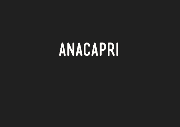 Anacapri BR