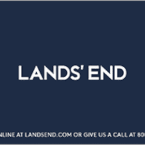 Land's End US